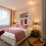 La Reserve Hotel Saint-Jean-de-Luz