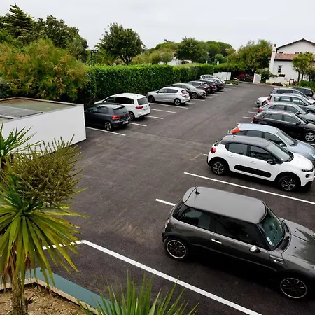 La Reserve Hotel 4*