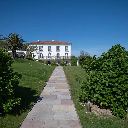 Hotel La Reserve Saint-Jean-de-Luz