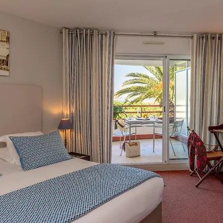 Hotel La Reserve