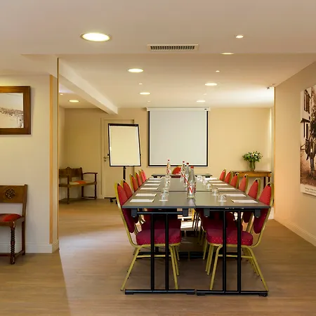 La Reserve Otel