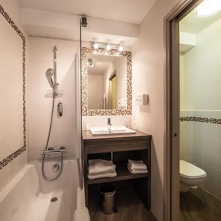 La Reserve Hotel 4*