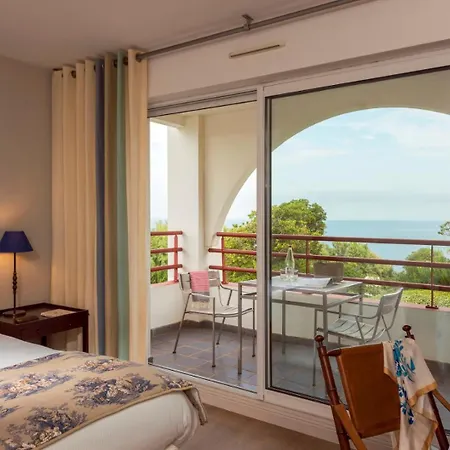 Hotel La Reserve