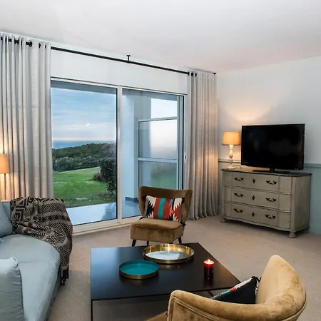 La Reserve Hotel Saint-Jean-de-Luz