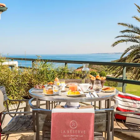 La Reserve 4*