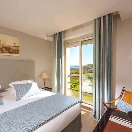 Hotel La Reserve
