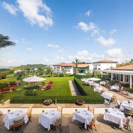 La Reserve Hotel Saint-Jean-de-Luz