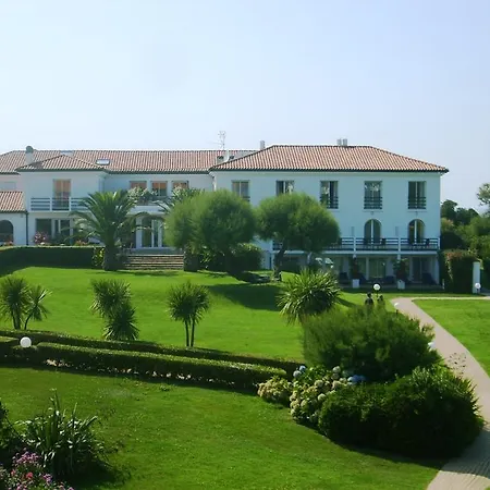Hotel La Reserve Saint-Jean-de-Luz