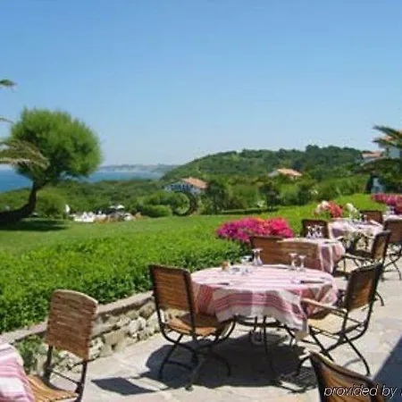 Hotel La Reserve 4*