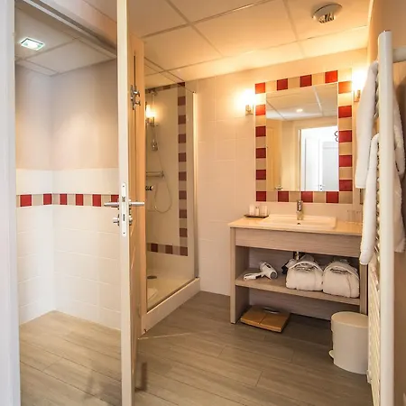 La Reserve 4* Saint-Jean-de-Luz