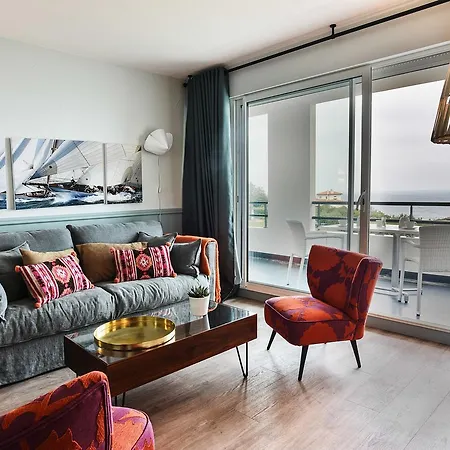 La Reserve Saint-Jean-de-Luz