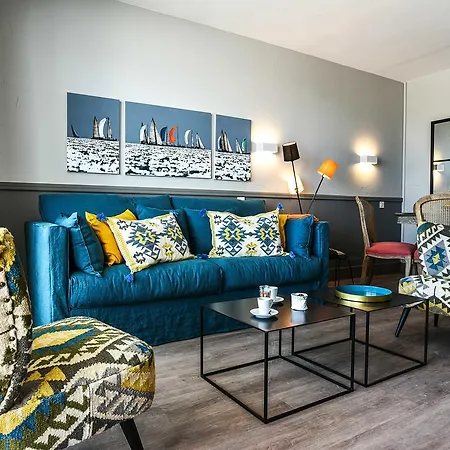 Hotel La Reserve