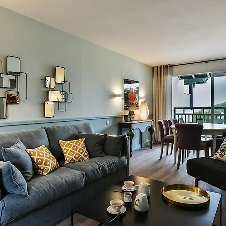 La Reserve 4*
