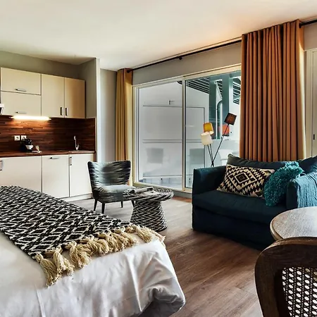 La Reserve Hotel Saint-Jean-de-Luz