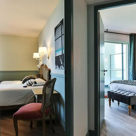 Hotel La Reserve