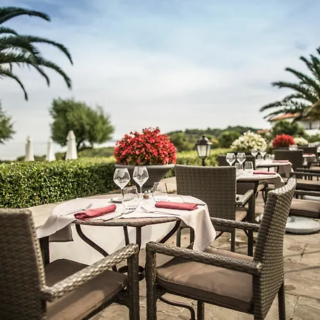 La Reserve 4*