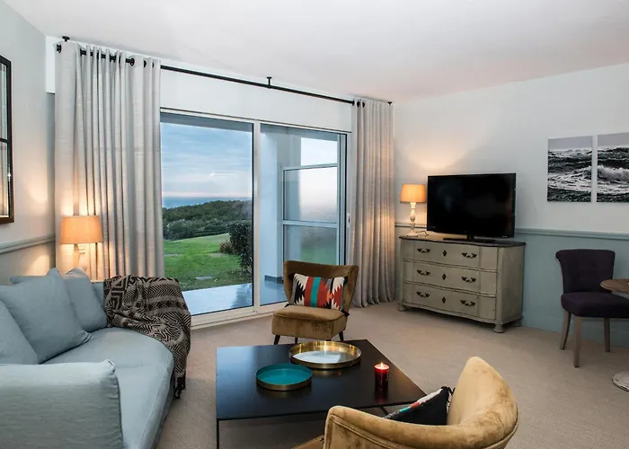 La Reserve Hotel Saint-Jean-de-Luz