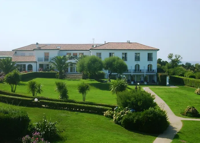 Hotel La Reserve Saint-Jean-de-Luz