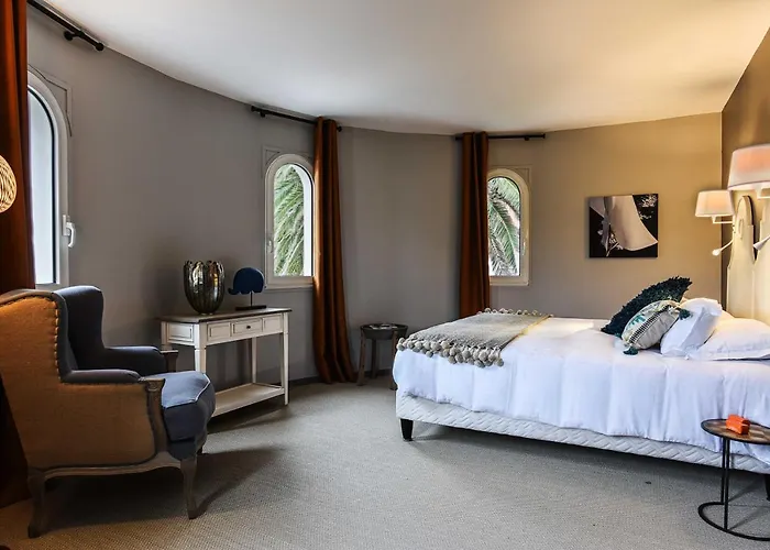 La Reserve 4* Saint-Jean-de-Luz