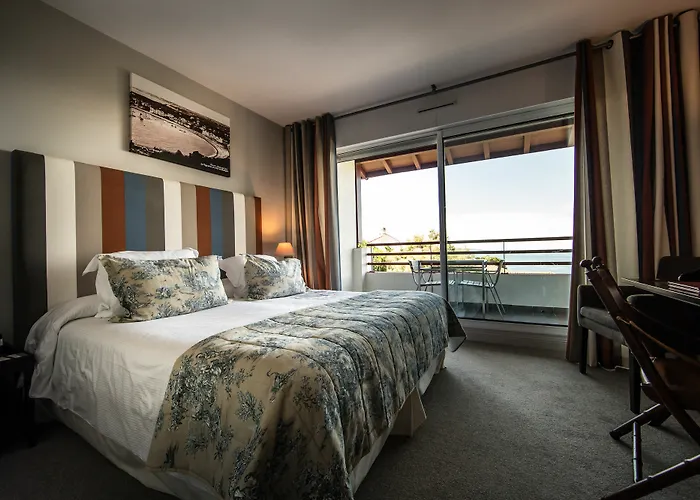 La Reserve Hotel Saint-Jean-de-Luz