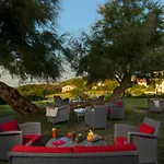Hotell La Reserve 4*