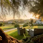 Hotel La Réserve 4*
