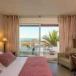 Hotell La Reserve Saint-Jean-de-Luz