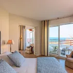 La Reserve Hotell