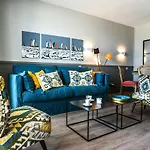 Hotell La Reserve