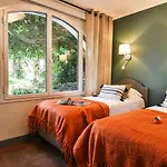 La Reserve Hotell Saint-Jean-de-Luz