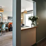 La Reserve Hotell