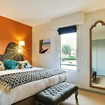 Hotell La Reserve Saint-Jean-de-Luz