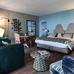 Hotell La Reserve 4*