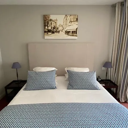 Hotel La Reserve