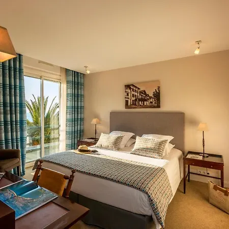La Reserve Hotel