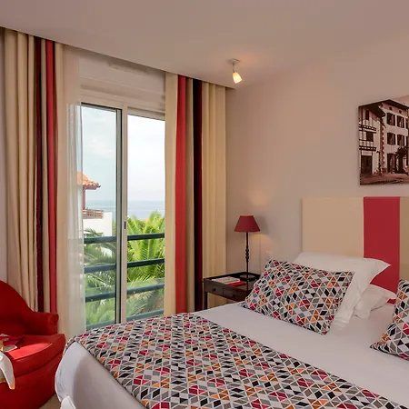 La Réserve Hotel 4*