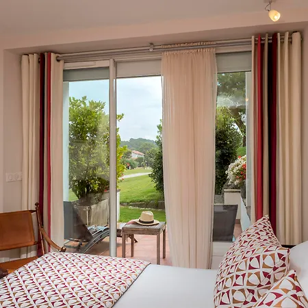 Hotel La Réserve 4*