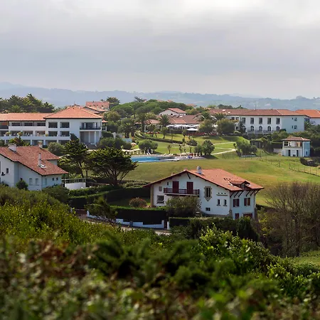 Szálloda La Reserve