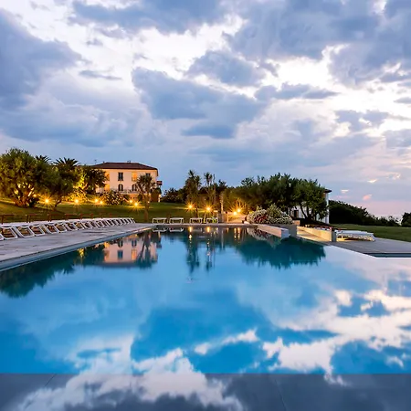 La Réserve 4*