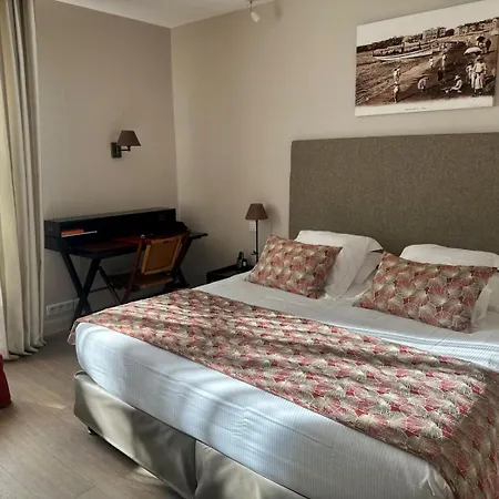 La Reserve Hotel 4*