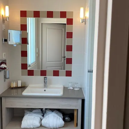 La Réserve 4* San Juan de Luz