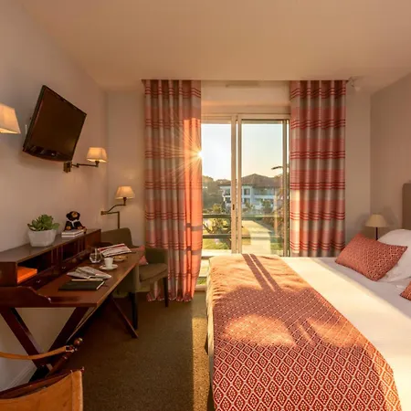 La Reserve Szálloda