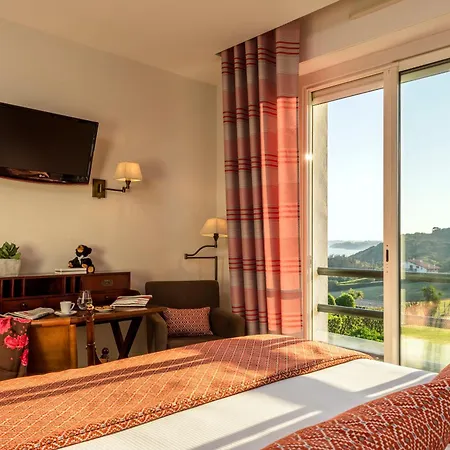 La Reserve Hotel