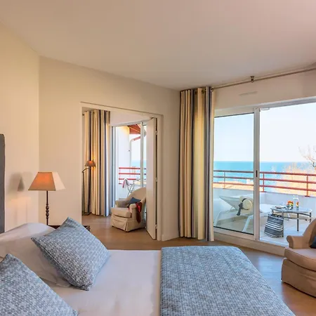 La Reserve Szálloda