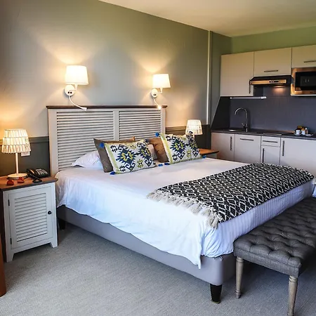 La Réserve Hotel Saint-Jean-de-Luz