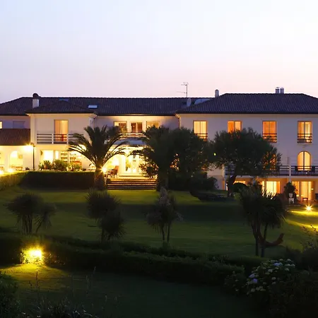 La Reserve