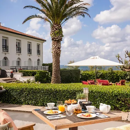 La Reserve 4* Saint-Jean-de-Luz
