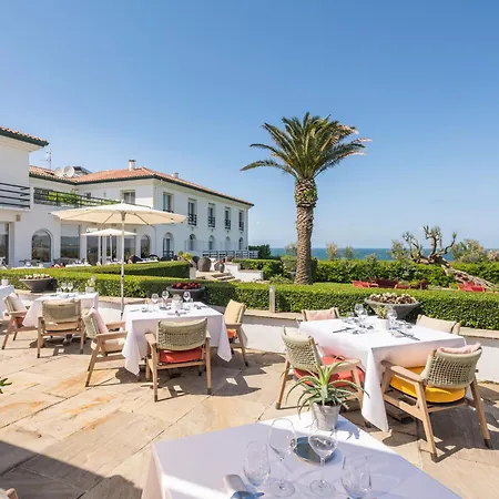 Hotel La Reserve