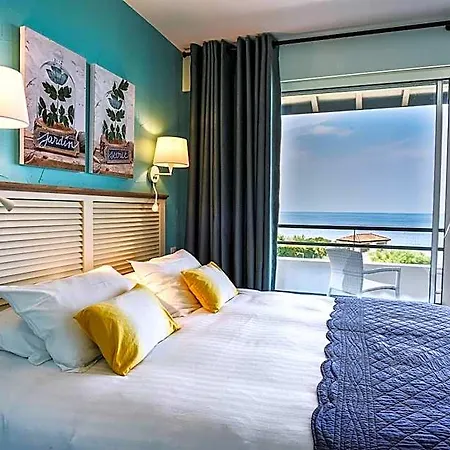 La Reserve 4*