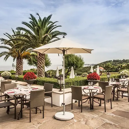 La Réserve 4*